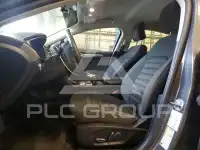 2018 Ford FUSION фото