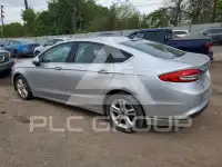 2018 Ford FUSION фото
