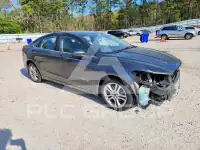 2018 Ford FUSION фото