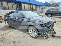 2018 Ford FUSION фото
