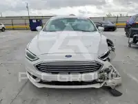 2018 Ford FUSION фото