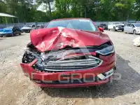 2018 Ford FUSION фото