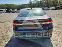 2018 Ford FUSION фото