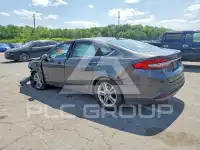 2018 Ford FUSION фото