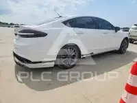 2018 Ford FUSION фото