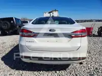 2018 Ford FUSION фото