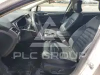 2018 Ford FUSION фото