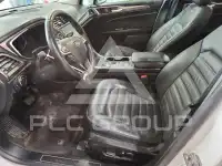 2018 Ford FUSION фото