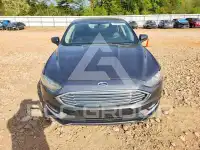 2018 Ford FUSION фото