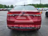 2018 Ford FUSION фото