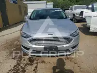 2018 Ford FUSION photo