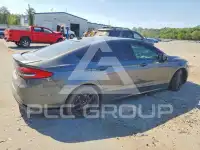 2018 Ford FUSION фото