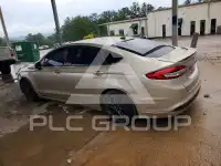 2018 Ford FUSION фото