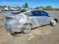 2018 Ford FUSION фото