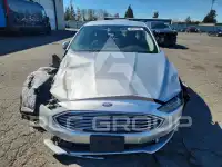 2018 Ford FUSION фото