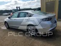 2018 Ford FUSION photo