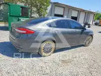 2018 Ford FUSION фото