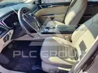 2018 Ford FUSION фото