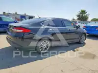 2018 Ford FUSION фото