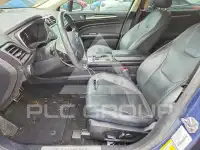 2018 Ford FUSION фото