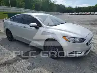 2018 Ford FUSION фото