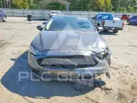 2018 Ford FUSION фото
