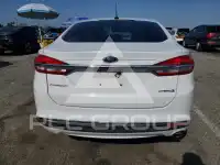 2018 Ford FUSION photo