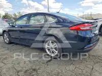 2018 Ford FUSION фото