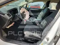 2018 Ford FUSION фото