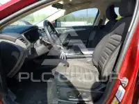 2018 Ford FUSION фото