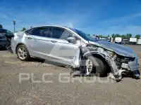 2018 Ford FUSION фото