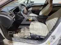 2018 Ford FUSION фото