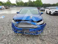 2018 Ford FUSION фото