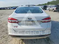 2018 Ford FUSION фото