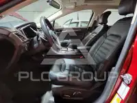 2018 Ford FUSION фото