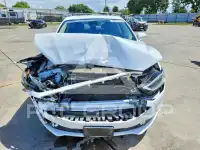 2018 Ford FUSION фото