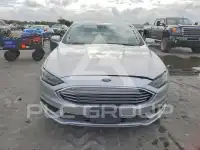 2018 Ford FUSION фото