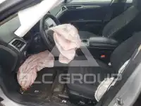 2018 Ford FUSION фото