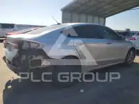 2018 Ford FUSION фото