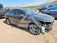 2018 Ford FUSION фото