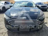 2018 Ford FUSION фото