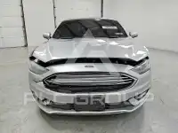 2018 Ford FUSION фото