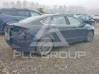 2018 Ford FUSION фото