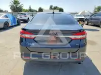 2018 Ford FUSION фото