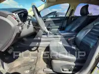 2018 Ford FUSION фото