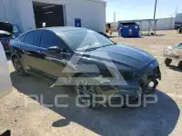 2018 Ford FUSION фото