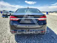 2018 Ford FUSION фото