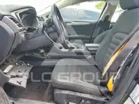 2018 Ford FUSION фото