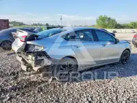 2018 Ford FUSION фото