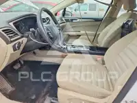 2018 Ford FUSION фото